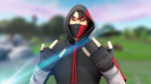 The ikonik skin (outfit) is an exclusive cosmetic for players. Unlocking The Ikonik Skin In Fortnite Fortnite Ikonik Skin Samsung S10 Promotion Youtube