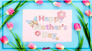 Mother's day was founded by anna jarvis in america, both 'mother's day' and 'the second sunday in may'. Inspirational Happy Mothers Day Poems From Daughter Son