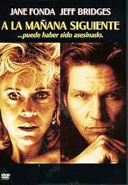 A La Mañana Siguiente [Import]: Amazon.fr: DVD et Blu-ray