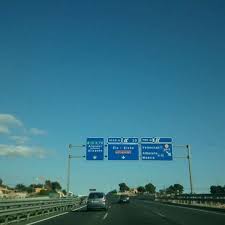 If you find it, just send me a photo of it and the footage in the sd card! A 7 Autovia Del Mediterraneo Strasse In Alicante