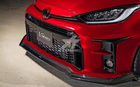 Check spelling or type a new query. Buy Varis Vato 330 Carbon Front Spoiler Toyota Gr Yaris Arising 1