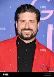 Travis jeffrey hi-res stock photography and images