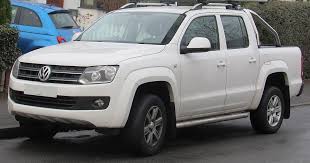 These are our experiences with truck, the latest pickups, and some. Volkswagen Amarok Wikipedia