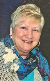 Obituary of Joan Selwyn