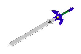 Zelda Master Sword Skyward Sword By Firearturo On Deviantart High quality skyward sword gifts and merchandise.