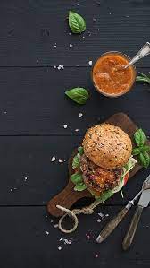 Food H5 Background Food Food Menu Design Food Menu