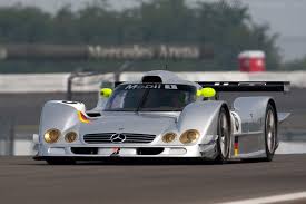 Itsbrucemclaren Mercedes Benz Slk Mercedes Clk Gtr Sports Car Racing