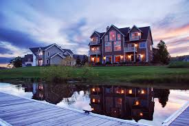 It's also a vast natural area with an abundance of wildlife. Wedding Venue Ideas Weddings At Deep Creek