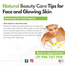Have you ever purchased a bunch of beauty products and then regretted all the time and money you seemingly wasted on them because you didn't see any results? Natural Face Beauty Tip Slim And Beauty Care Center Facebook