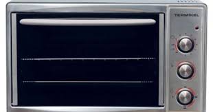 Termikel 13007 Xblb Midi Firin 3 Farkli Pisirme Fonksiyonu Ile Cesit Cesit Yemek Yapabileceginiz 35 Litrelik Ic Hacimli Bu Firin 1300 W Firinlar Firin Izgara
