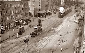 Hell's kitchen is a vibrant, walkable neighborhood with easy access to the entire west side of manhattan. Amazon Com Old Hells Kitchen Neighbourhood 1909 New York City 8 X 10 Classic Old Photos Vintage Classic Rare Find Posters Prints