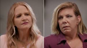 Meri Brown Is Being STALKED! Is She Fine?