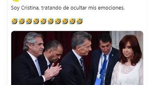 • el presidente alberto fernandez extendió la cuarentena y. Asuncion Presidencial De Aberto Fernandez En Argentina Los Memes Del Traspaso De Mando As Argentina