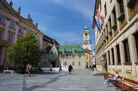 We did not find results for: Slovacia Bratislava