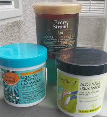 Every Strand Deep Conditioner For Natural Hair Deep Conditioner For Natural Hair Deep Conditioner Natural Hair Styles