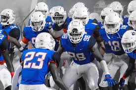 This year on its own you can find 48634 texas football athletes actively utilizing the ncsa network, technology and. Best Texas High School Football Programs Stadium Talk