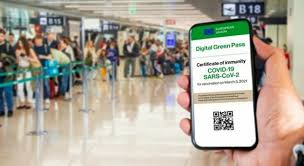 Il green pass serve per partecipare a feste di nozze in fascia bianca dal 31 maggio scorso e, dal 15 come ottenere il green pass nazionale? Green Pass Ue Al Via Da Oggi Ma L Italia E In Ritardo Dai Turisti Prime Disdette