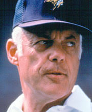 Bud Grant