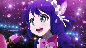 Stands can be summoned by pressing whichever number button is bound under specials for pc players or. One More Plasmagica Gif Anime Manga Know Your Meme
