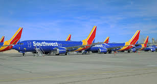 What is the us federal aviation administration saying? American Southwest And United Prep For 737 Max Return