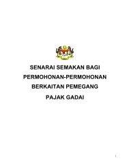 Bahagian pemberi pinjam wang dan pajak gadai bppwpg. Senarai Lesen Reviewed Pdf Pdf Mpc