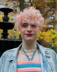 What It Means to Be Non-Binary