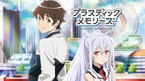 The series spawned a 20 chapter spinoff. Plastic Memories Season 2 Release Info Rumors Updates
