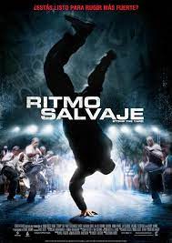Ritmo Salvaje Stomp The Yard Pelicula 2007 Sensacine Com