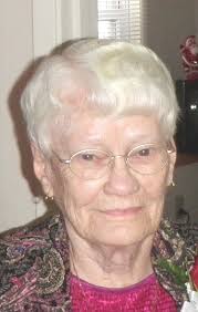 Florence AuCoin Obituary