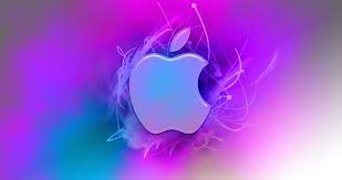 Maybe you would like to learn more about one of these? Cool Backgrounds 4k Apple 1192x630 Wallpaper Teahub Io