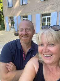 My visit to Domaine de La Barde, France