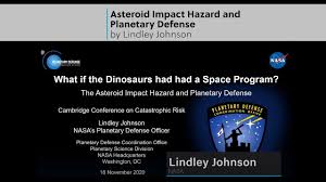 CCCR 2020 Lindley Johnson