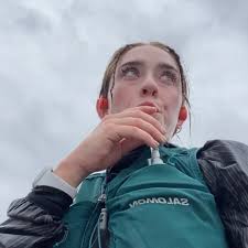 Marathon Running Rankings for Women (Age: 25-29)