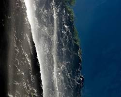 Image of Kunchikal Falls, India