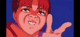 Anime onlys are not ready for the amount of rizz this guy is about to  unleash.