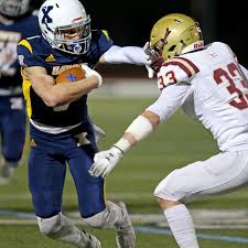 Eastern Massachusetts high school football scores, boxes and highlights  from Friday