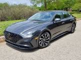 HYUNDAI-SONATA