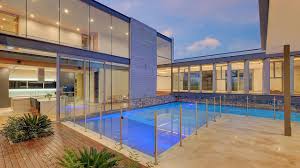 3d display home viewing australia homes mcdonald jones homes. Modern Home In A Gated South African Estate Community Mansion Global
