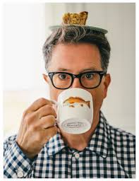 Recipe for Happiness: The Late Show's Stephen Colbert and his wife, Evie,  share a preview of their new cookbook