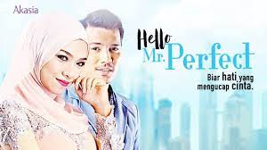 When ariff's parents lay down the condition that his older brother must be married before it is his turn, ariff puts up a 500, 000 ringgit reward for a lass tha. Hello Mr Perfect Malay Web Series Streaming Online Watch