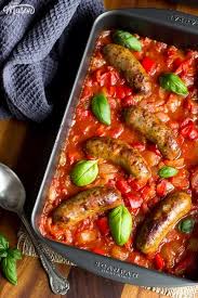 Be the first to review this recipe. Easy Sausage Casserole Recipe Step By Step Pictures Tips Video