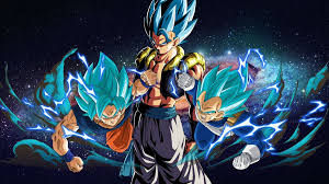 F1 kwalificatie uitslag monaco : Gogeta Blue Wallpaper Hd 1200x671 Wallpaper Teahub Io