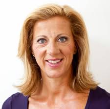 Book Sally Gunnell, Speaker & Host via The Speakers Agency
