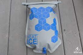 Maybe you would like to learn more about one of these? Neatice Cooler Ice Bag The Mtb Lab