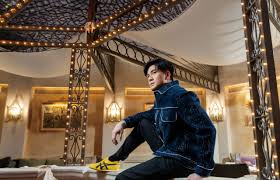 娛樂Archives - ECday Magazine