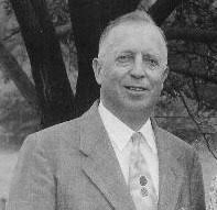 Joseph Louis Rouse (1890-1967)