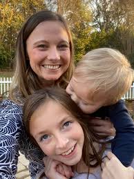 Introduction of new member Shannon