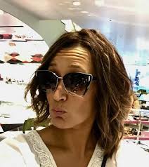 On 02/08/25 around 8:30 PM, I accidentally left my Prada sunglasses in the  guest toilet at Luxol football stadium when changing my clothes. When I  went back to get them, they were