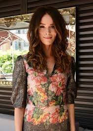 abigail spencer iphone wallpapers 女性 ファッション ヘアスタイル