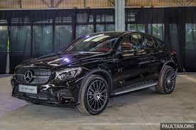 Baca review pakar, user review & bandingkan dengan kereta lain sebelum membeli! Mercedes Benz Glc300 4matic Amg Line C253 Kini Di Malaysia Ckd Harga Jangkaan Dari Rm399 888 Paultan Org